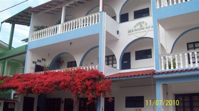 Pousada Sieber Residence