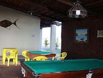 Pousada Pescador