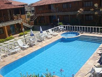 Apart Hotel Paradise