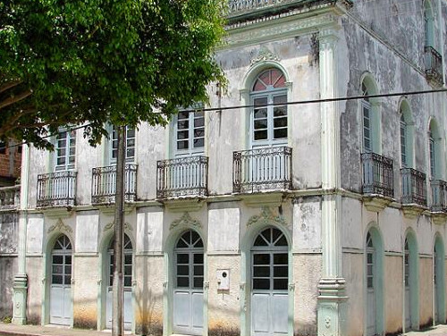 Explorando a História: Passeio Imperdível pelo Centro de Alcobaça