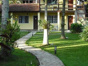 Pousada e Restaurante Gata Russa