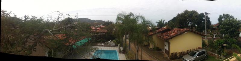 Residencial Mosimann