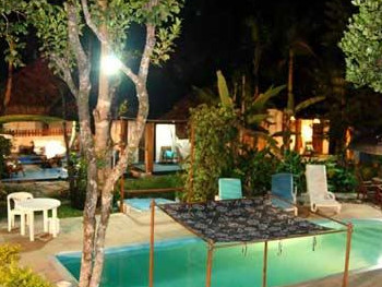 Pousada Água Marinha