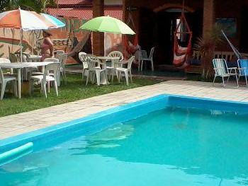 Pousada e Hostel La Maison