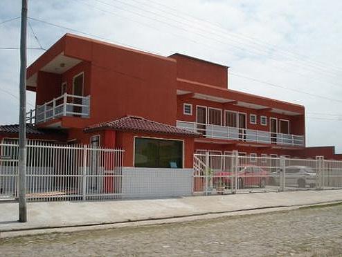 Pousada dos Moleques