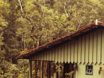 Amadamata Refúgio Ecológico