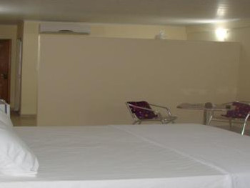 Hotel Linha Verde