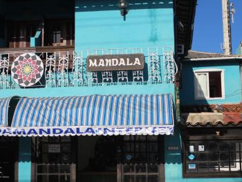 Pousada Mandala Búzios