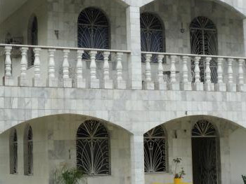 Manaus Country - Hotel Familiar