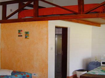 Pousada Chalés Água de Coco Boiçucanga