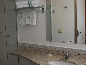 Serra Park Hotel