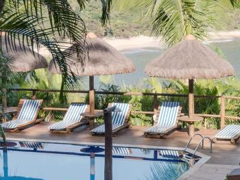 Ilha de Toque Toque Boutique Hotel & Spa