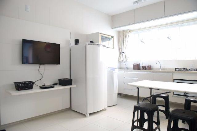 Apartamento Praia de Palmas