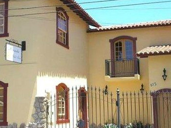 Pousada SinhÁ MoÇa
