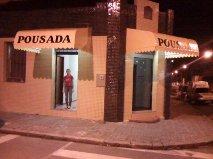 Pousada Central