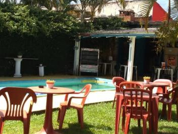 Pousada Aparth La Maison Itanhaém Sp-