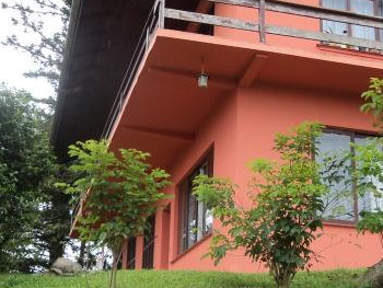 Pousada Brigite Hostel