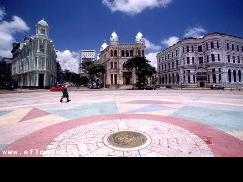 Recife Antigo