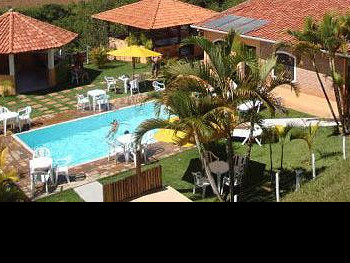 Pousada Sonho Meu