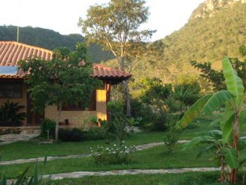 Pousada Aruana