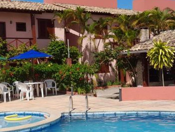 Branca Tropical Brasil Residencial
