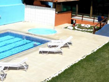 One Hotel Búzios