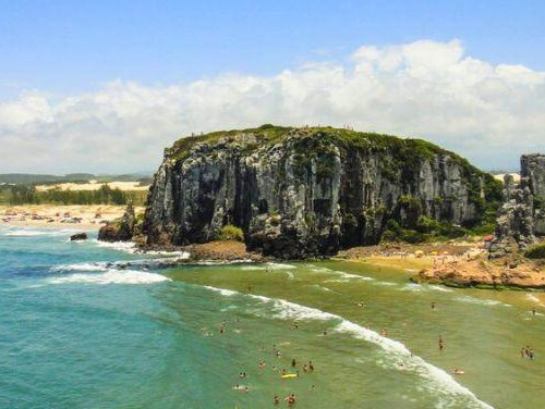 City Tour em Torres-RS: Explore o Charme da Costa Gaúcha