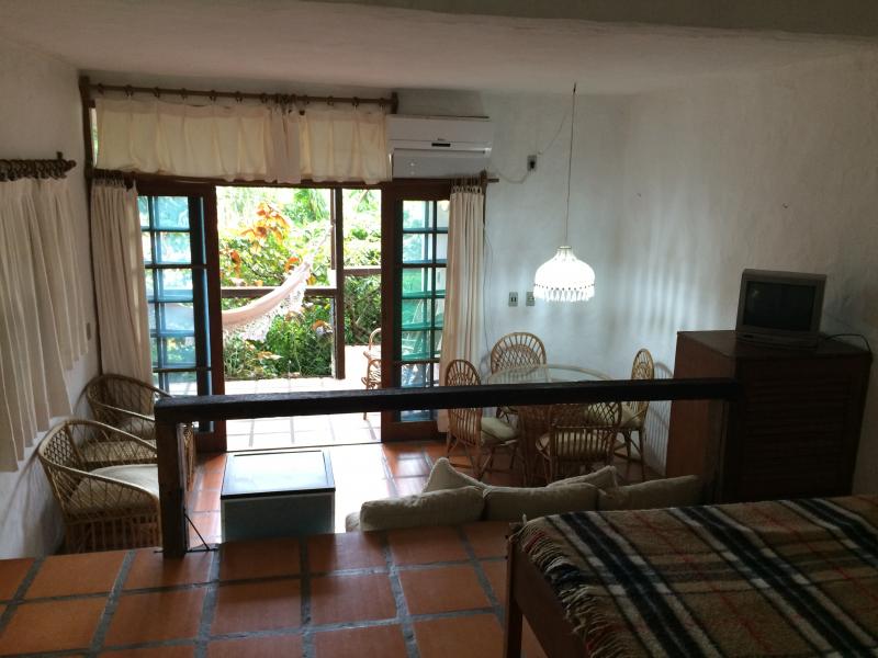 Hotel Pousada Lagoinha