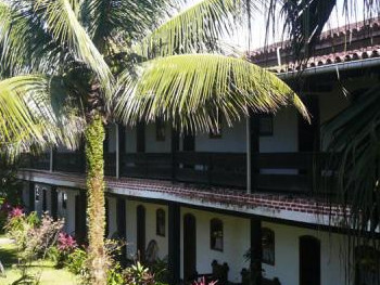 Pousada do Tesouro