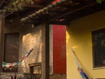 Villa Justen Pousada