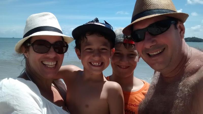Pousada Penha Beach