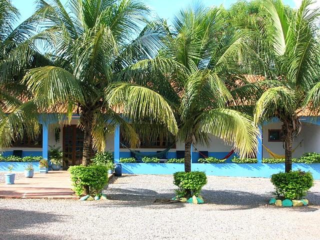 Hotel Lago Azul