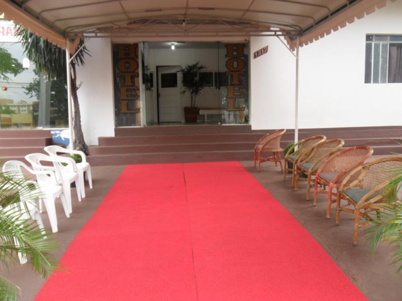 Rolim Rios Hotel