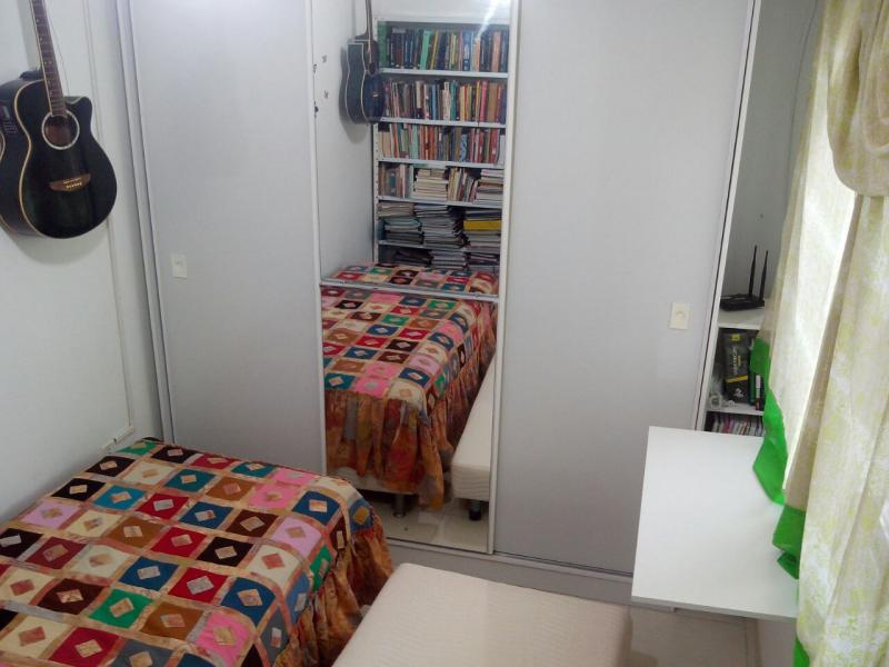 Casa Confortável