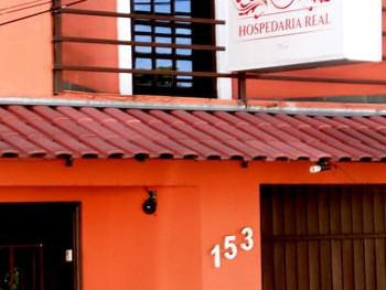 Hospedaria Real