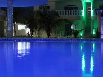Green Paradise Residence