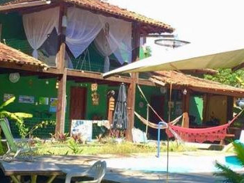 América Unida Guesthouse