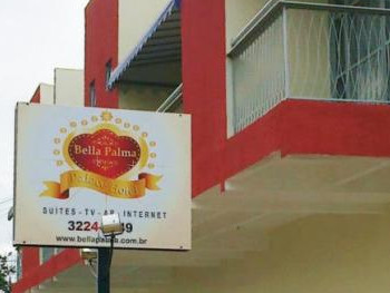 Bella Palma Palace Hotel