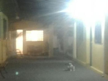 Hostel Nacional