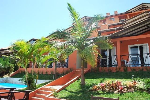 Pousada Vila do Navegante