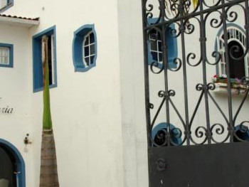 Hotel Solar de Maria Ltda