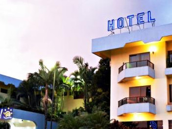 Praia Sol Hotel
