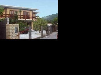 Residencial e Pousada Acauan