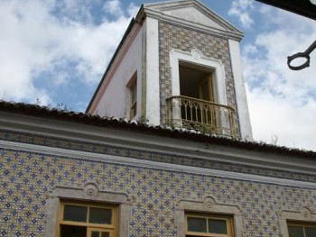 Hotel Pousada Colonial
