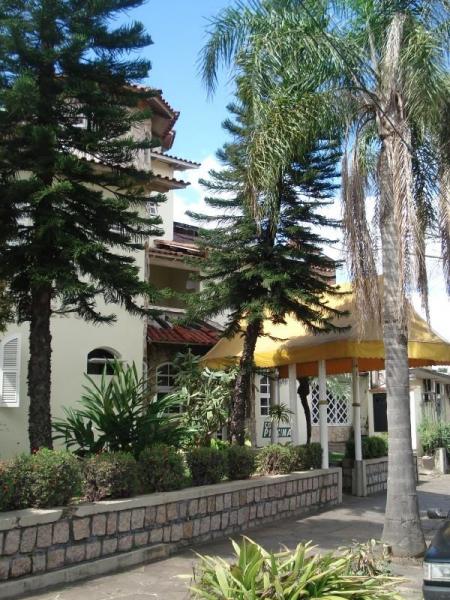 Hotel Castel