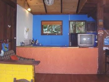 Cabanafill Ecocabanas