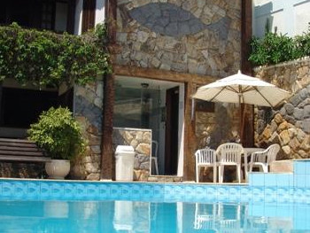 Residencial Tonys Flat Geribá - Búzios