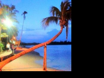 Pousada Sunset Boipeba