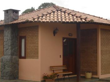 Pousada Vila Minas