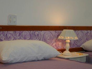 Hotel Pousada Villa dos Anjos